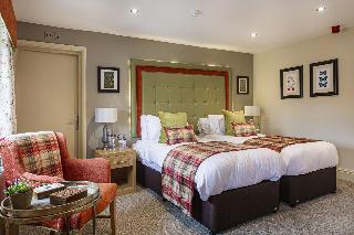 The Rutland Arms Hotel fotoÄŸrafÄ±