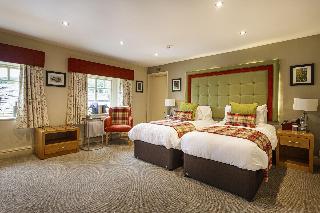 The Rutland Arms Hotel fotoÄŸrafÄ±