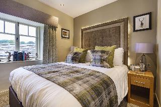 The Rutland Arms Hotel fotoÄŸrafÄ±