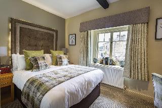The Rutland Arms Hotel fotoÄŸrafÄ±