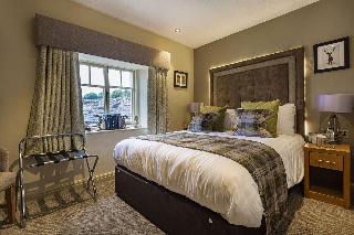 The Rutland Arms Hotel fotoÄŸrafÄ±
