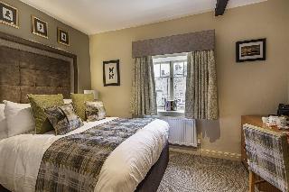 The Rutland Arms Hotel fotoÄŸrafÄ±