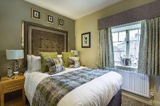 The Rutland Arms Hotel fotoÄŸrafÄ±
