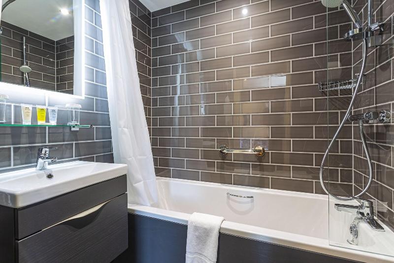 The Rutland Arms Hotel - Oda