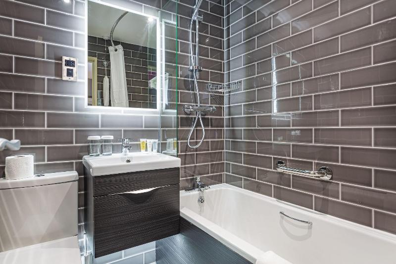The Rutland Arms Hotel - Oda