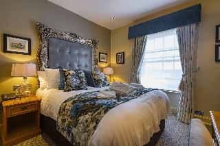 The Rutland Arms Hotel fotoÄŸrafÄ±