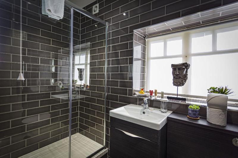 The Rutland Arms Hotel - Oda