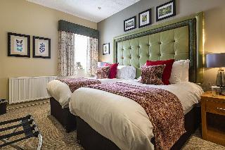 The Rutland Arms Hotel fotoÄŸrafÄ±