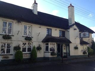 Kings Arms Inn otel fotoğrafı