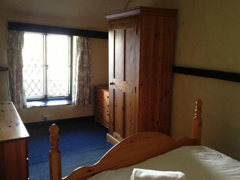 Kings Arms Inn - Oda