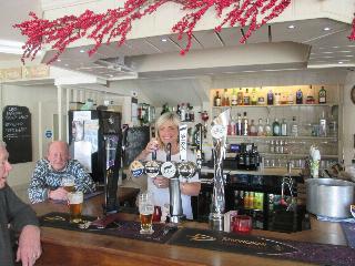 The Wentworth Arms fotoÄŸrafÄ±