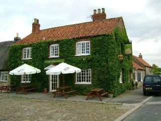 The Wentworth Arms otel fotoğrafı