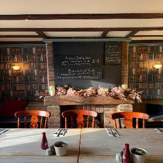 The Wentworth Arms fotoÄŸrafÄ±