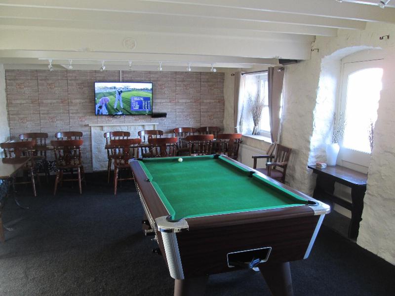 The Wentworth Arms - Genel