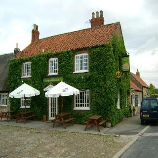 The Wentworth Arms fotoÄŸrafÄ±