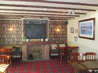 The Wentworth Arms fotoÄŸrafÄ±