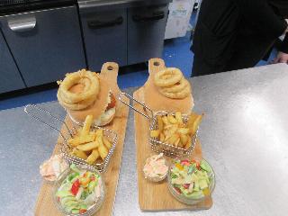 The Wentworth Arms fotoÄŸrafÄ±