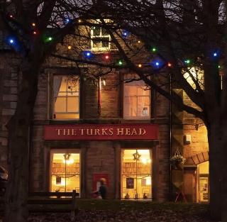 The Turks Head fotoÄŸrafÄ±