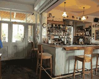 The Turks Head fotoÄŸrafÄ±