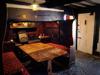 The Mount Inn fotoÄŸrafÄ±
