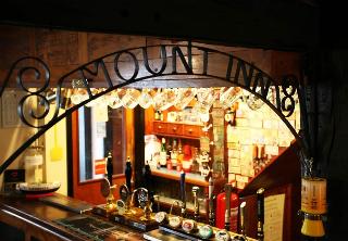 The Mount Inn fotoÄŸrafÄ±