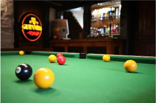 The Mount Inn fotoÄŸrafÄ±