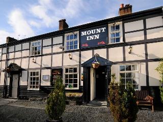 The Mount Inn otel fotoğrafı