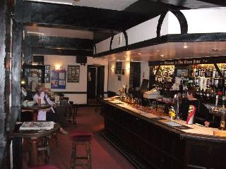 Three Tuns Hotel fotoÄŸrafÄ±
