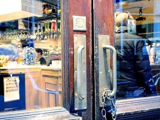 Dolphin Tavern fotoÄŸrafÄ±