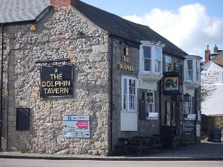 Dolphin Tavern fotoÄŸrafÄ±