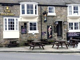 Dolphin Tavern fotoÄŸrafÄ±