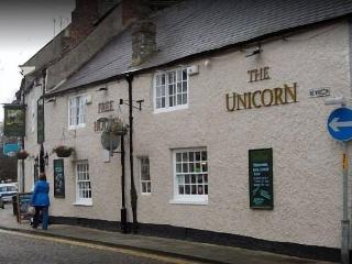 The Unicorn Richmond fotoÄŸrafÄ±