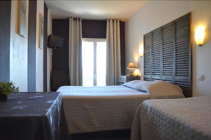 Hotel de l'Ocean - Genel