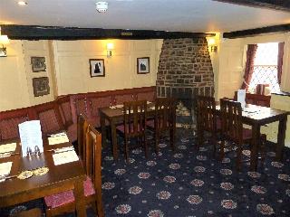 Black Lion Hotel fotoÄŸrafÄ±