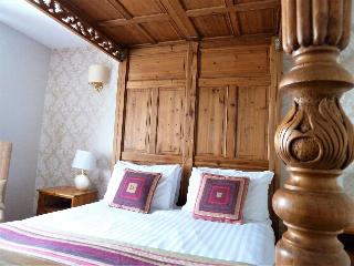 Black Lion Hotel fotoÄŸrafÄ±