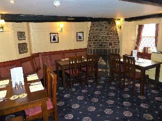 Black Lion Hotel fotoÄŸrafÄ±