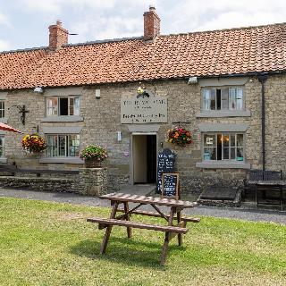 The Royal Oak Inn fotoÄŸrafÄ±