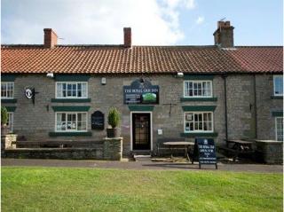The Royal Oak Inn fotoÄŸrafÄ±