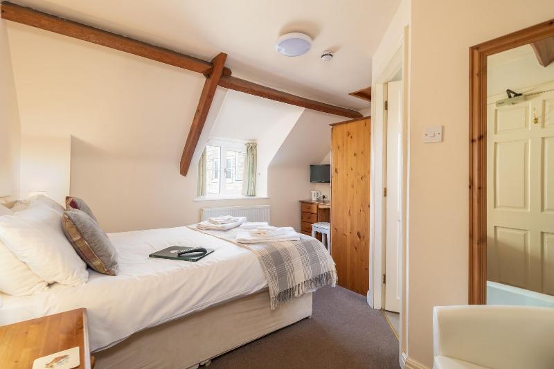 The Royal Oak Inn - Oda