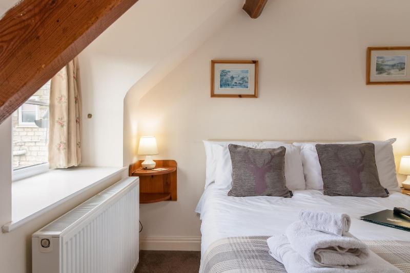 The Royal Oak Inn - Oda