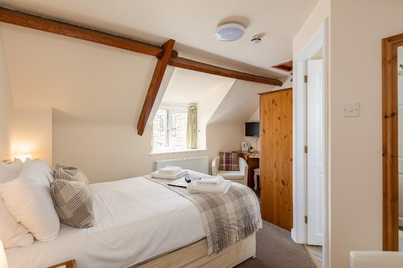 The Royal Oak Inn - Oda