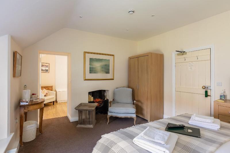 The Royal Oak Inn - Oda