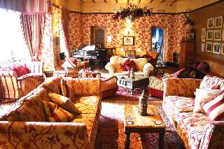Augill Castle fotoÄŸrafÄ±
