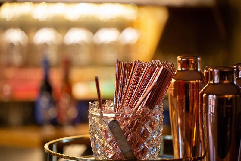 Augill Castle - Bar