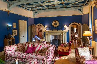Augill Castle fotoÄŸrafÄ±