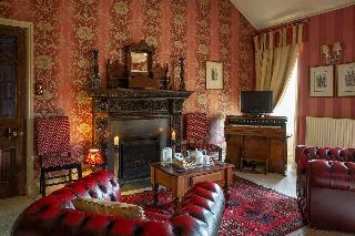 Augill Castle fotoÄŸrafÄ±