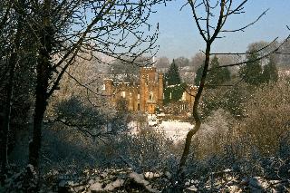 Augill Castle fotoÄŸrafÄ±