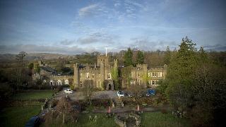 Augill Castle fotoÄŸrafÄ±