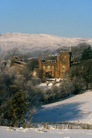 Augill Castle fotoÄŸrafÄ±