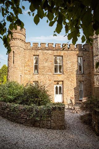 Augill Castle fotoÄŸrafÄ±